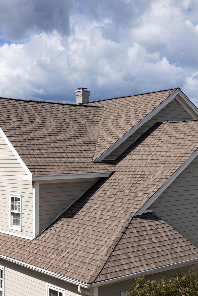 Professional roofing in Halifax